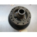 13C005 Crankshaft Pulley From 2000 Chevrolet Blazer  4.3 10085754